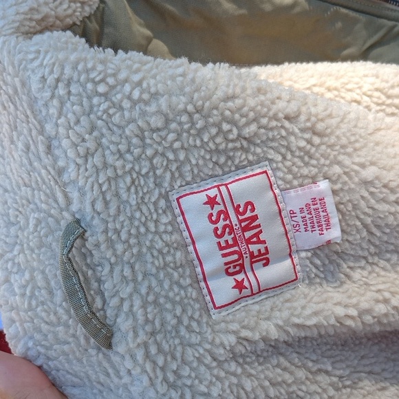 Guess jacket - Picture 5 of 5